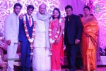 Saikumar Daughter Wedding Reception 04 - 20 of 49