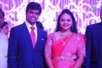 Saikumar Daughter Wedding Reception 04 - 33 of 49