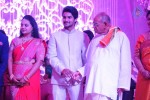 Saikumar Daughter Wedding Reception 04 - 34 of 49