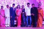 Saikumar Daughter Wedding Reception 04 - 39 of 49