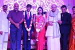 Saikumar Daughter Wedding Reception 04 - 40 of 49