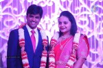 Saikumar Daughter Wedding Reception 04 - 45 of 49