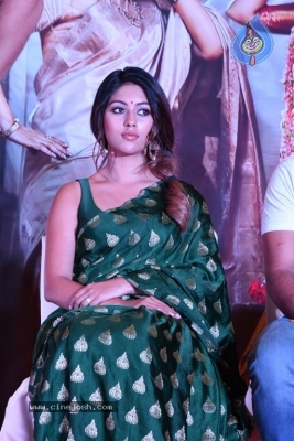 Sailaja Reddy Alludu Blockbuster Press Meet - 11 of 28