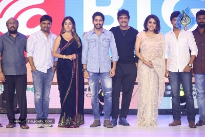 Sailaja Reddy Alludu Pre Release Event - 24 of 92