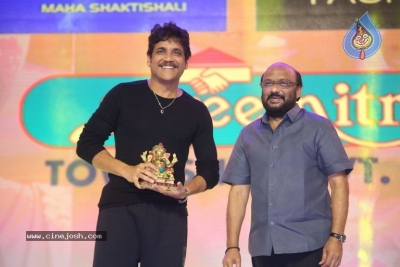 Sailaja Reddy Alludu Pre Release Event - 25 of 92