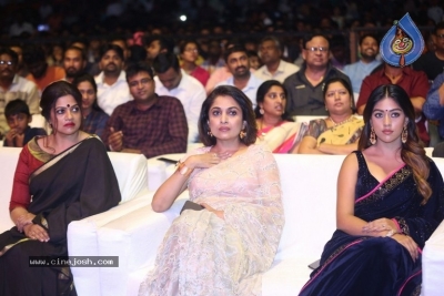 Sailaja Reddy Alludu Pre Release Event - 31 of 92