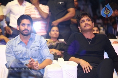 Sailaja Reddy Alludu Pre Release Event - 32 of 92