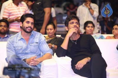 Sailaja Reddy Alludu Pre Release Event - 33 of 92