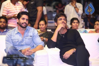 Sailaja Reddy Alludu Pre Release Event - 12 of 92