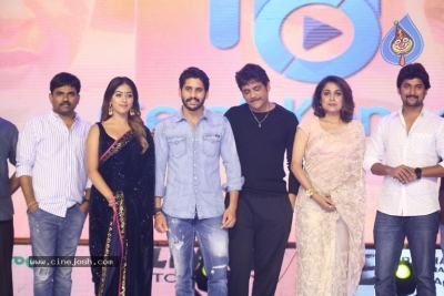 Sailaja Reddy Alludu Pre Release Event - 36 of 92