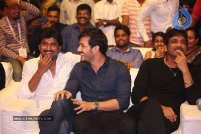Sailaja Reddy Alludu Pre Release Event - 38 of 92