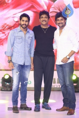 Sailaja Reddy Alludu Pre Release Event - 40 of 92