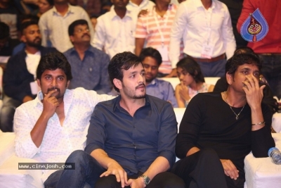 Sailaja Reddy Alludu Pre Release Event - 42 of 92