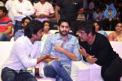 Sailaja Reddy Alludu Pre Release Event - 22 of 92