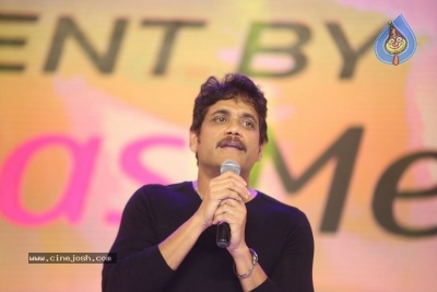 Sailaja Reddy Alludu Pre Release Event - 26 of 92