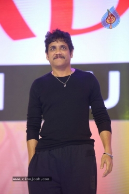 Sailaja Reddy Alludu Pre Release Event - 27 of 92