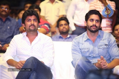 Sailaja Reddy Alludu Pre Release Event - 30 of 92