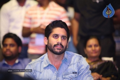 Sailaja Reddy Alludu Pre Release Event - 36 of 92