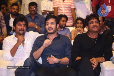 Sailaja Reddy Alludu Pre Release Event - 37 of 92