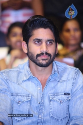 Sailaja Reddy Alludu Pre Release Event - 39 of 92