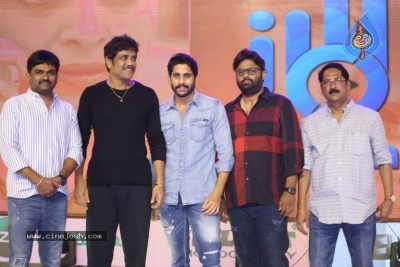 Sailaja Reddy Alludu Pre Release Event - 42 of 92