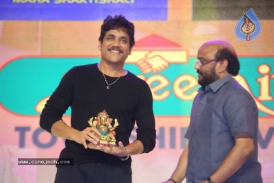 Sailaja Reddy Alludu Pre Release Event - 44 of 92