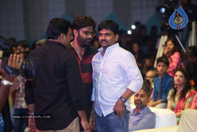 Sailaja Reddy Alludu Pre Release Event - 49 of 92
