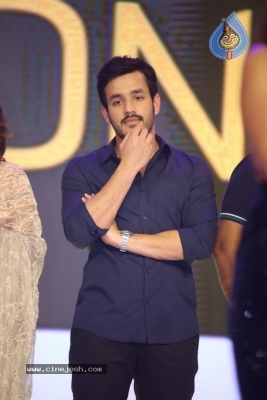 Sailaja Reddy Alludu Pre Release Event - 53 of 92