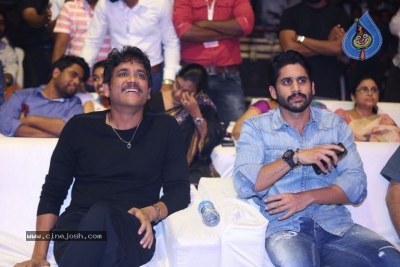 Sailaja Reddy Alludu Pre Release Event - 55 of 92