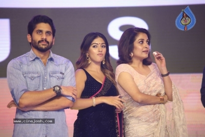 Sailaja Reddy Alludu Pre Release Event - 58 of 92
