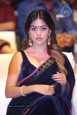 Sailaja Reddy Alludu Pre Release Event - 62 of 92