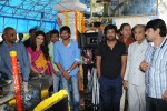 Sairam Shankar New Movie Opening - 48 of 107