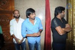 Sairam Shankar New Movie Opening - 102 of 107