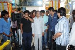 Sairam Shankar New Movie Opening - 105 of 107