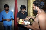 Sairam Shankar New Movie Opening - 30 of 107