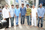 Sairam Shankar New Movie Opening - 32 of 107