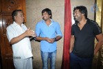 Sairam Shankar New Movie Opening - 42 of 107