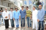 Sairam Shankar New Movie Opening - 45 of 107