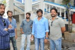 Sairam Shankar New Movie Opening - 49 of 107