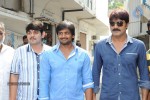 Sairam Shankar New Movie Opening - 57 of 107