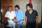 Sairam Shankar New Movie Opening - 62 of 107