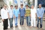 Sairam Shankar New Movie Opening - 66 of 107