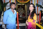 Sairam Shankar New Movie Opening - 87 of 107