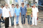 Sairam Shankar New Movie Opening - 90 of 107