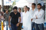 Sairam Shankar New Movie Opening - 95 of 107