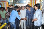 Sairam Shankar New Movie Opening - 102 of 107