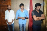 Sairam Shankar New Movie Opening - 104 of 107