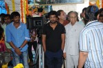 Sairam Shankar New Movie Opening - 106 of 107