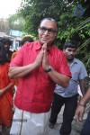 Saivam Tamil Movie Audio Launch - 31 of 122