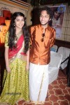 Saivam Tamil Movie Audio Launch - 100 of 122